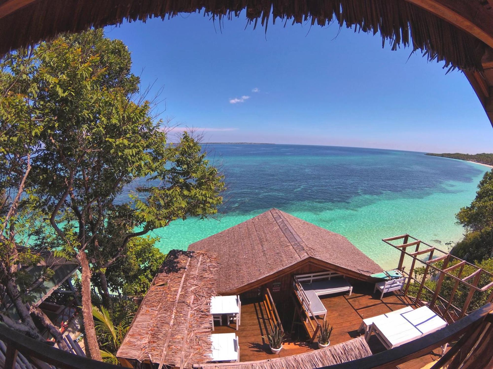 Cosmos Bungalows Бира Экстерьер фото