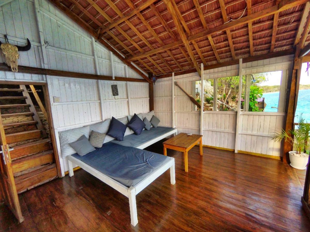 Cosmos Bungalows Бира Экстерьер фото