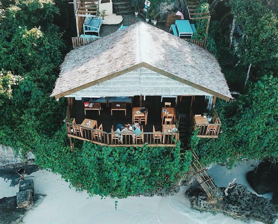 Cosmos Bungalows Бира Экстерьер фото