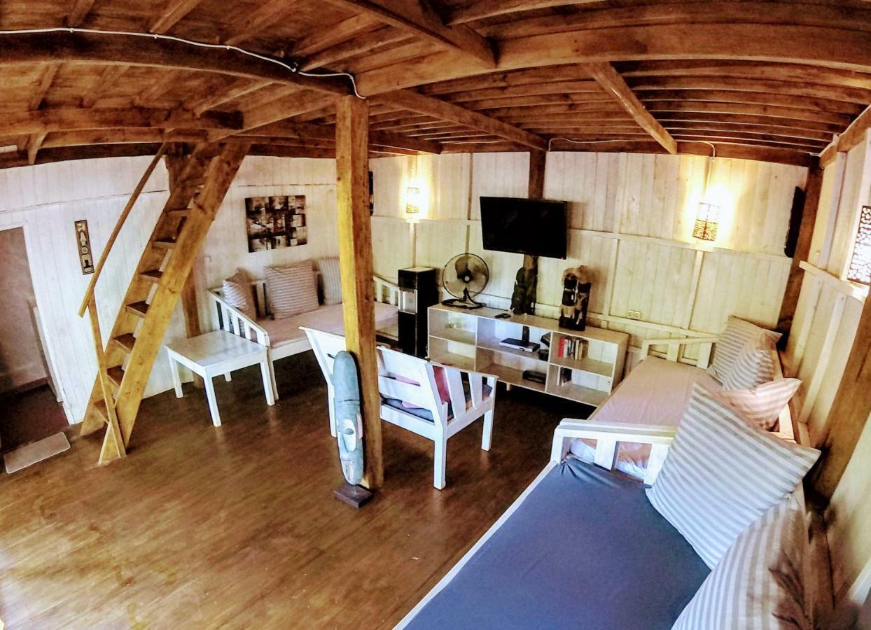 Cosmos Bungalows Бира Номер фото